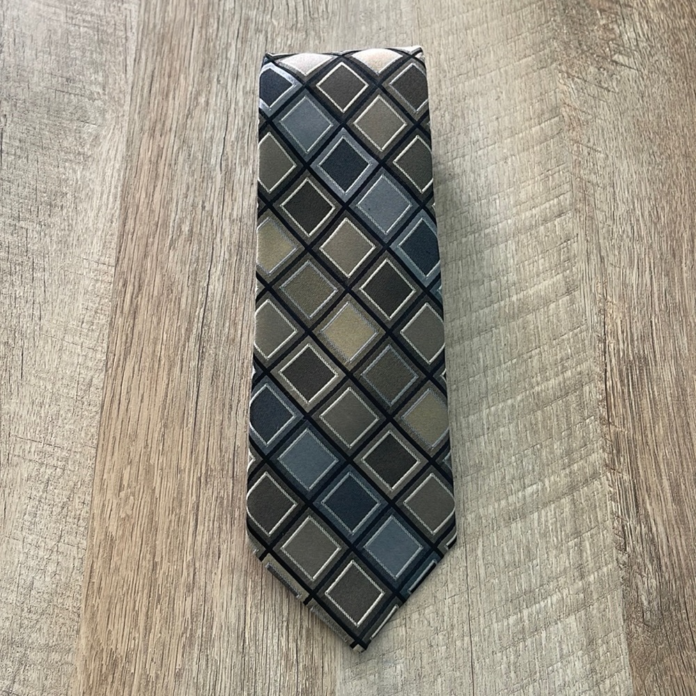 Men’s tie